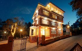 Asha Lodges